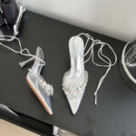 کفش مجلسی - کد (25280) - تصویر 15